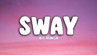 Download lagu Sway – Bic Runga (R&B Cover) | Selene Lounge mp3