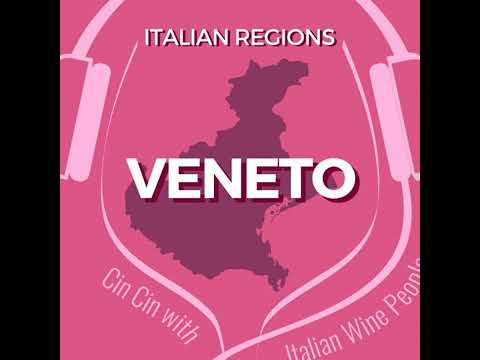 Ep. 95 Monty Waldin interviews Alessandra Boscaini (Masi Agricola) | Discover Italian Regions: Ve...