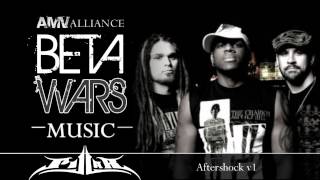 Beta Wars MUSIC Pillar - Aftershock v1