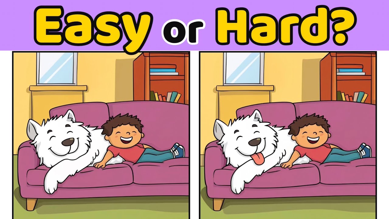 Do You Find This Quiz HARD?