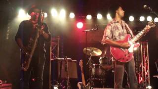 Pick your poison Selwin Birchwood La Boite à Musique Wattrelos 2017 03 19