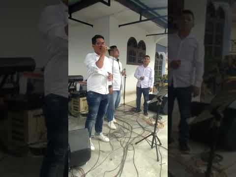 #Live recording HOLAN HATA "Trio Anak Siantar"