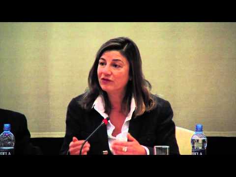 (x) Panel 1: Assessing 20 years of the Tribunal - 20th Anniversary Conference