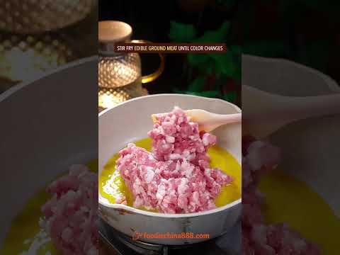 EASY CHINESE STEAMED BAO BUNS RECIPE #recipe #cooking #chinesefood #baobuns #baozi #dimsum