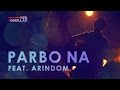PARBO NA (Lullaby) feat. Arindom | Borbaad | Red Gorilla Studio | 2015 | HD