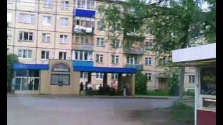 preview picture of video 'Сарапульские йамы.wmv'