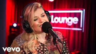 Kelly Clarkson - Invicible in the Live Lounge