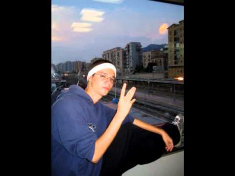 Jones Maphia - Solo e Pensoso