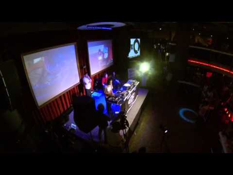 Dj Skip (Delhi) DMC Finals 2013 India