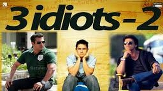 3 idiots 2 new bollywood movie 2017 in hindi New B