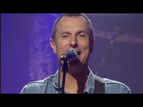 James Reyne - LIVE. Downhearted recorded @ The Esplanade Hotel St Kilda 2007.