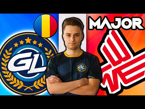 iM vs BAD NEWS EAGLES - IEM MAJOR $1,250,000 MECI CALIFICARE IN LEGENDS
