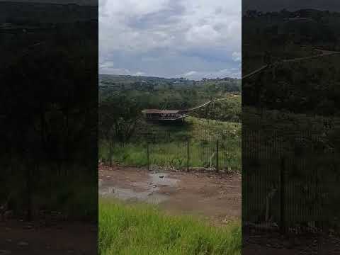 PARQUE PAUÁ CAPITÓLIO MINAS GERIAS PARTE 1