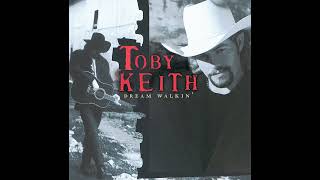 Toby Keith-I&#39;m So Happy I Can&#39;t Stop Crying