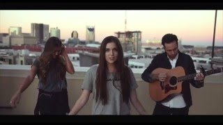This Is What You Do/Chasing You Bethel Mashup | Rachael Nemiroff