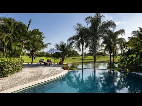 Bah045 - House in Villavista - Trancoso, Bahia