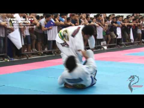 DUMAU Philippines - Robert Oda 3rd