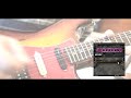 Video 4: Amplifikation Lancaster - 90s Pop Rock Delays