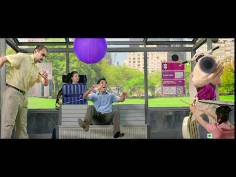 Cadbury Dairy Milk- Marvellous Creations