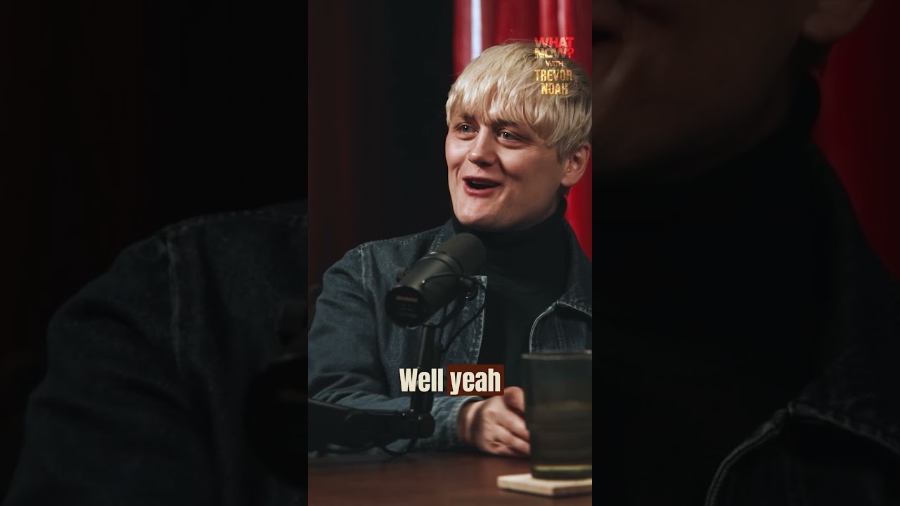 The Glamorous Life of a Podcaster 🥤💀