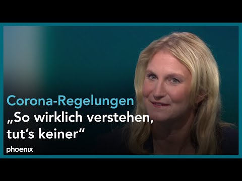 phoenix runde: Europa schaut auf #Merkel – Wie managt sie die Krise?