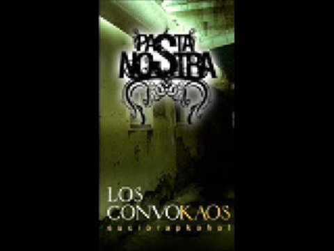 Reicidente Pastanostra Ft BAJOEFECTO , Leviatan