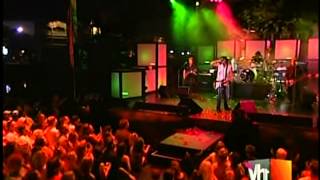 Rick Springfield (Live) - I've Done Everything For you.mpg