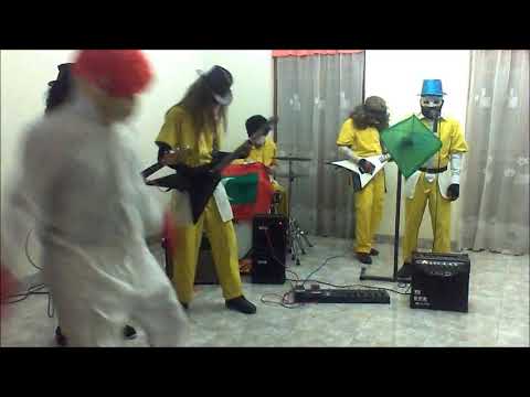 Faafu Daviyani - Saharo