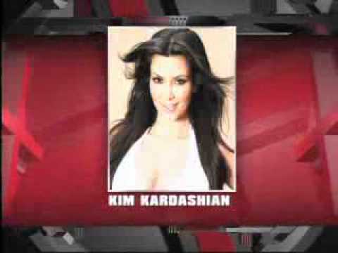 SuperXclusivo - Le tiran bolsa de harina a Kim Kardashian