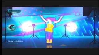 Fuck Him He's a DJ Kesha just dance fanmade mashup