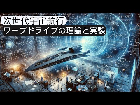 物理的な悪夢: ワープドライブは宇宙を震わせる可能性がある