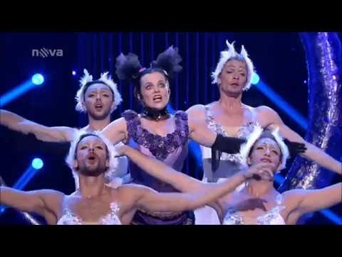 Marta Jandová-Annie Lenox-TTMZH