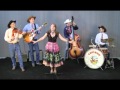 Cow Bop plays San Antonio Rose