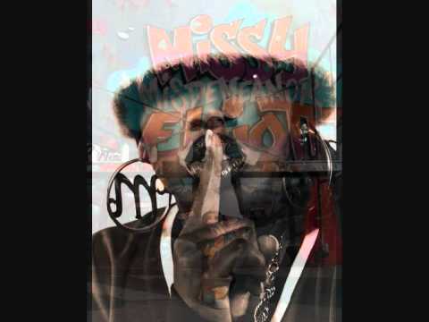 Alesso vs Missy Elliott - "Nillionaire Loses Control" Mashup By MH20