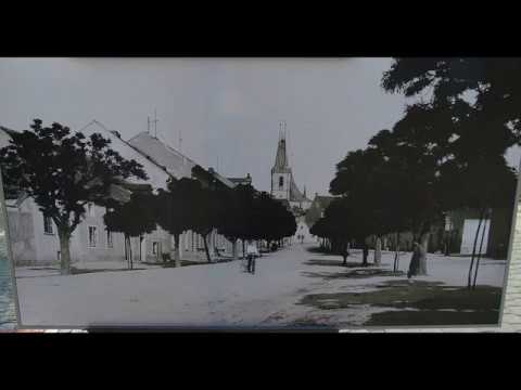 VÝSTAVA OBLASTNÍHO MUZEA V LOUNECH 2019