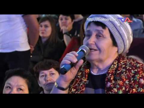 Выпуск программы "День" от 11 февраля 2020г.