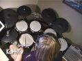 Ray LaMontagne - I Still Care For You (Drum cover ...