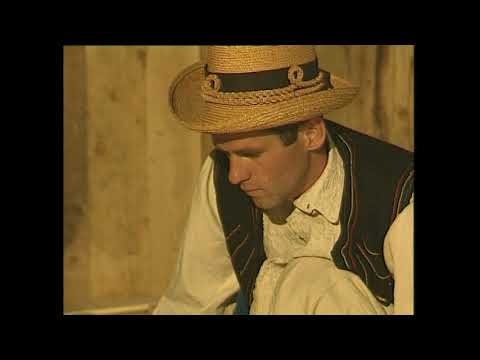 Zestrea românilor: „Caii lu’ Nicolae” – Ţara Codrului (@Arhiva TVR)