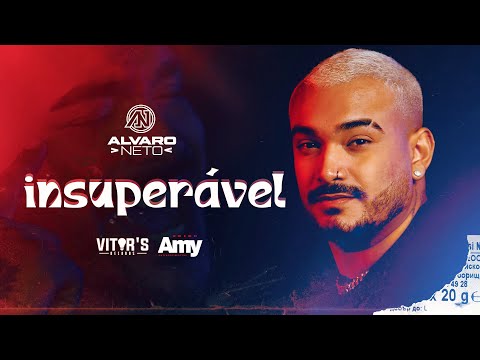 ALVARO NETO - INSUPERÁVEL