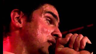 GEIST - Schwerelos (live)