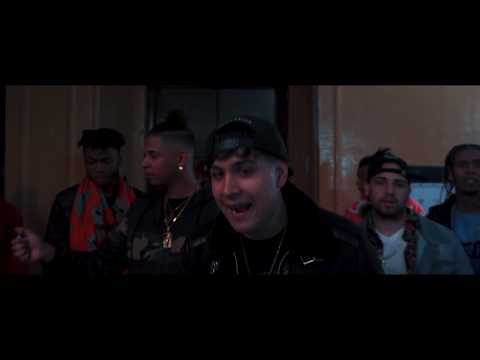 Julianno Sosa - No son Gangstas (Official Video)