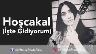 Elif Türkyılmaz - Hoşçakal ( İşte Gidiyorum )