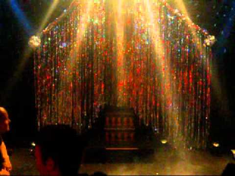 Donna Summer Abend 01 - Opening (30.01.2011)