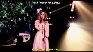 Marina and the Diamonds - Starring Role (Legendas Pt/Eng)