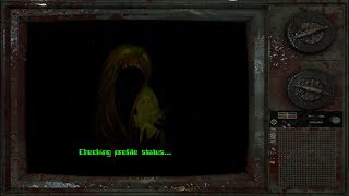 Selfie: Sisters of the Amniotic Lens // Snowflake Tattoo - The Dark Side of Steam