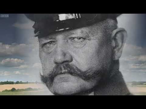 Armistice - BBC documentary