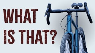 Best (mid-level) Gravel Bike You've Never Heard of