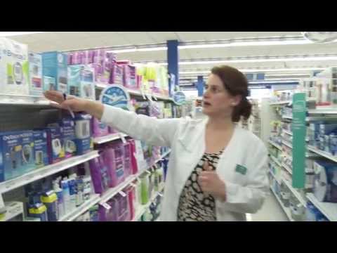 #MyRexallPharmacist - Jelena Stojanovic-Kojic