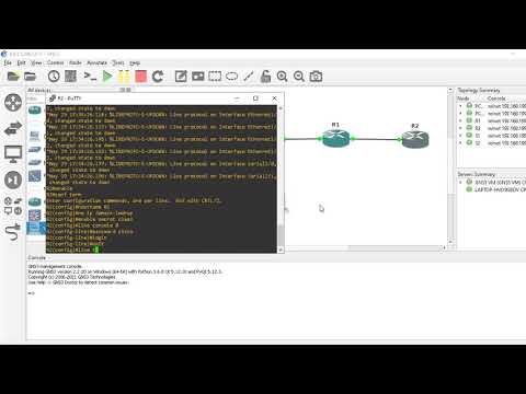 PACKET TRACER 6.8.2 CARLOS FERRER