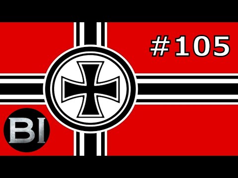Let’s play Hearts of Iron 4 (NSB) – Black Ice Germany – part 105 „Operation Edelweiß“